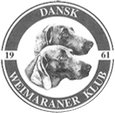Dansk Weimaraner Klub